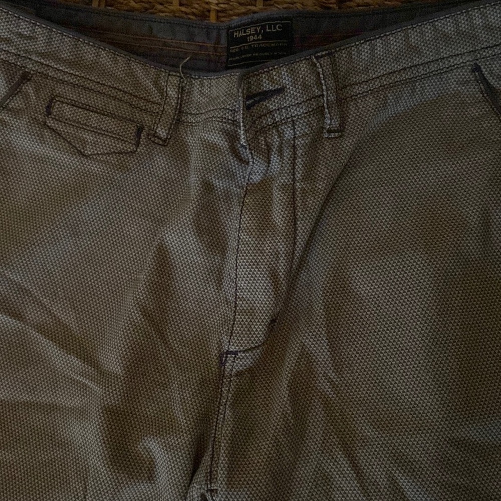 Men’s Halsey shorts